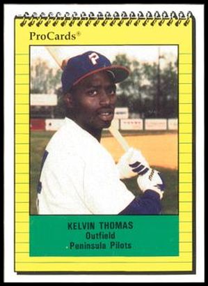 393 Kelvin Thomas